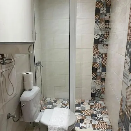 Center 8 Φιλιππούπολη