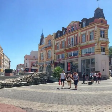 Διαμέρισμα Center 8 Φιλιππούπολη