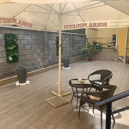 Διαμέρισμα Center 8